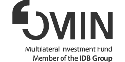 Logo Fondo Multilateral de Inversiones